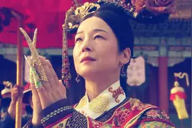 罕见的慈禧报恩事件，200两银子的奠仪钱，芝麻官升了一品总督