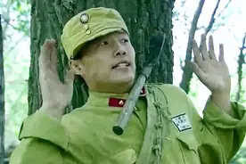 没想到拿镰刀的小伙竟然绝顶特工，一出手瞬间打败几大特务高手！视频封面