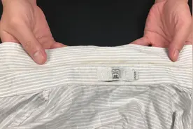 看完这个视频，再也不担心衣领上的汗渍不好洗了，学到就是赚到视频封面