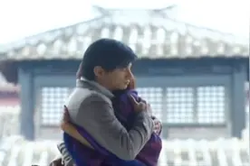 居然还有这么和平的分手方式 实在太心疼妹子了