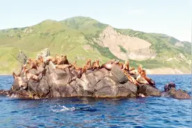 清朝时期中国最大岛屿，如今50多万人，如今却与我国无任何瓜葛！视频封面