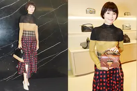 人淡如菊！袁泉的后“唐晶”生活视频封面