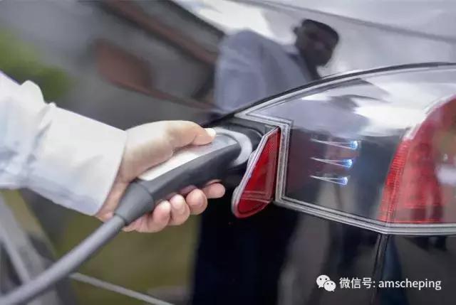 3年后Ta将充电5分钟续航5小时