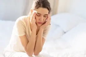 早起出现这些症状就要注意了，可能是疾病找上你，早发现早治疗视频封面