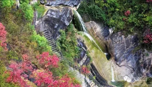 九月山阳游，吃喝玩乐在初秋