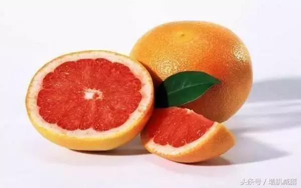 这些低卡、燃脂食物，吃出细腰和瘦腿！