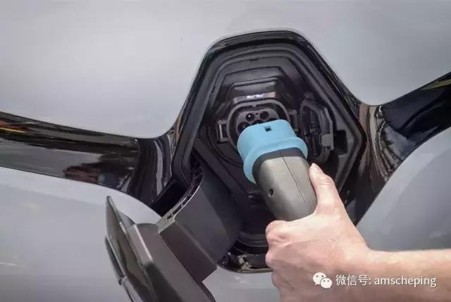 3年后Ta将充电5分钟续航5小时