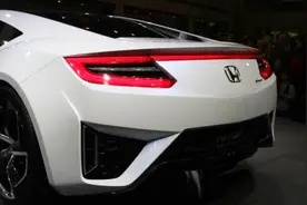 0.66L本田12万敞篷超跑小钢炮要入华，双门双座，顶篷竟然是手动视频封面