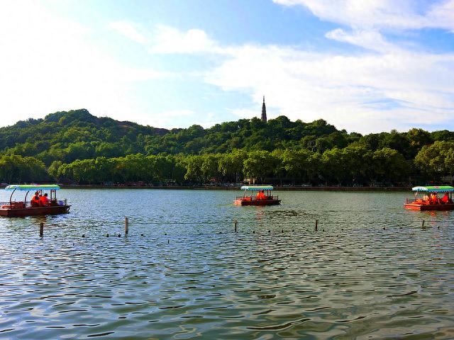 宋城游玩攻略(宋城各种演出时间表)