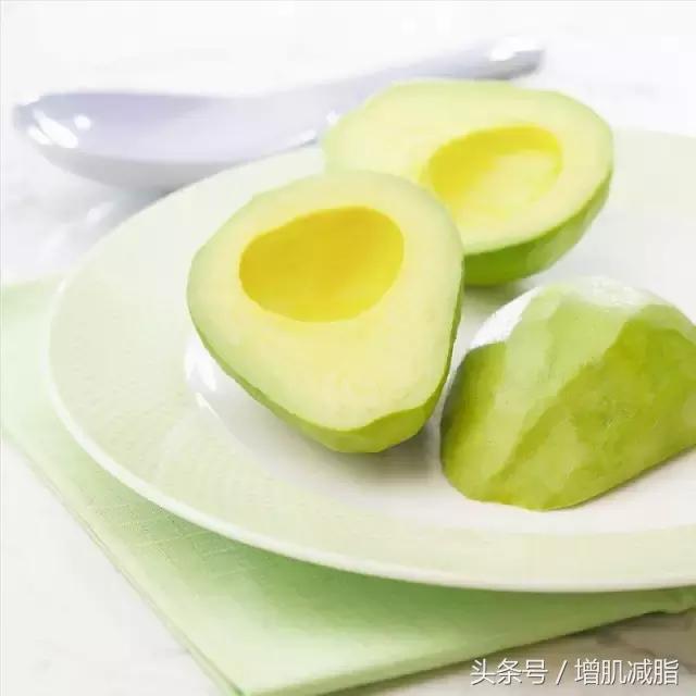 这些低卡、燃脂食物，吃出细腰和瘦腿！