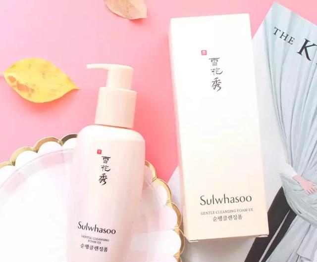 33款洁面，教你分辨氨基酸、皂基还是SLS