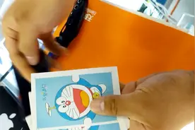 非韩拆箱 隐藏门禁卡到手机壳的终极奥秘视频封面