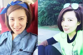 射击队美女杜丽惊艳亮相全运赛场 有网友怀疑：这可能整容了吧？