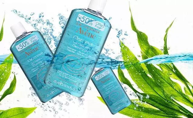 33款洁面,教你分辨氨基酸、皂基还是SLS