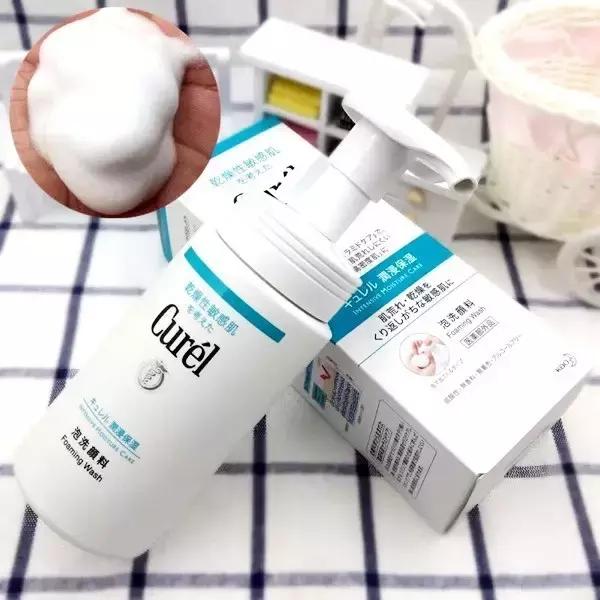 33款洁面，教你分辨氨基酸、皂基还是SLS