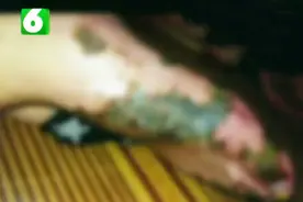 喝了十多瓶啤酒，醒来双脚被烧焦！同学以为是脏东西