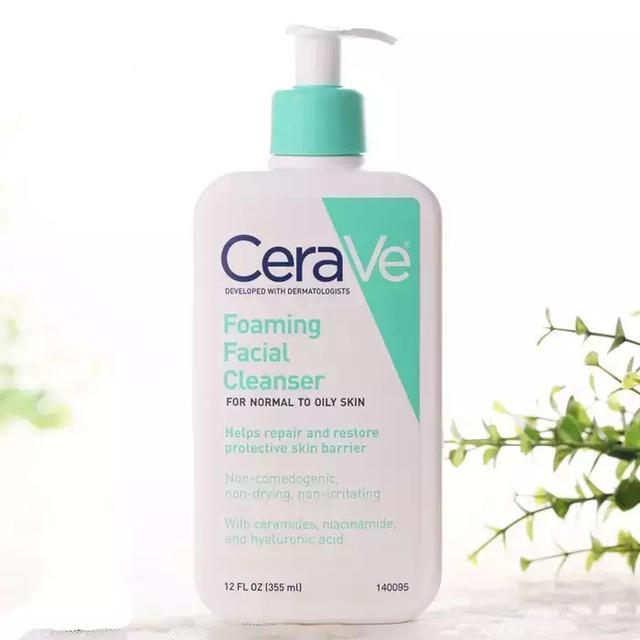 33款洁面，教你分辨氨基酸、皂基还是SLS