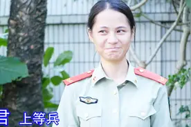 当兵两年，退伍前最后24小时全记录，那一刻女兵们哭了