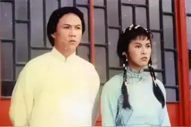 独臂老人再次执导《霍元甲》，当年的主演们身在何方？图片