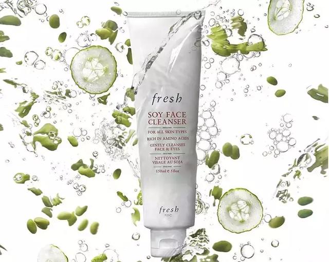 33款洁面,教你分辨氨基酸、皂基还是SLS