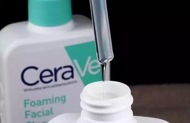 33款洁面,教你分辨氨基酸、皂基还是SLS