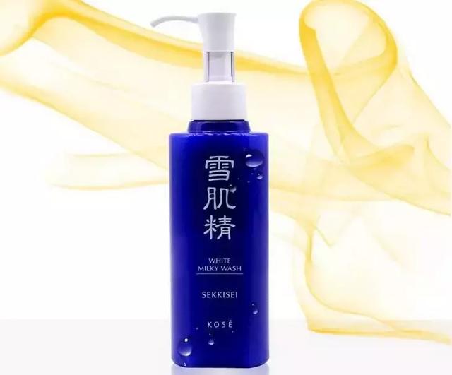 33款洁面,教你分辨氨基酸、皂基还是SLS