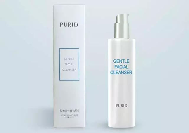 33款洁面,教你分辨氨基酸、皂基还是SLS