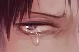 眼睛一见风就流眼泪是怎么回事？视频封面