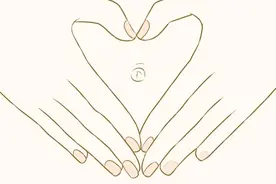 生娃前后大对比，90%的宝妈都中枪，兴奋又心疼！