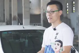 曾颖卓细说日本JDM汽车文化，改装也是不单单只有炸街