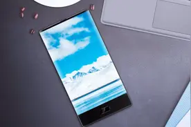 全面屏面临怎样的技术挑战？小米开路！三星、华为、苹果紧随其后视频封面