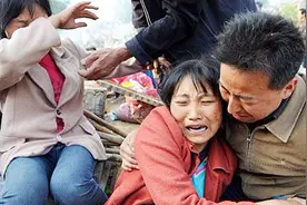 这首写给自然灾害去世的儿子的这首歌，催人泪下无限遐想！