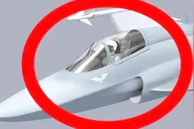 中巴友谊再进一步！一口气送巴铁50架战机，某国坐立不安了视频封面