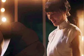 「华语」任素汐《我要你》电影《驴得水》主题曲视频封面