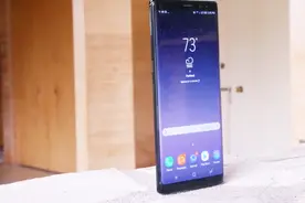三星Note8开箱评测：带你领略2017下半年旗舰的风味视频封面