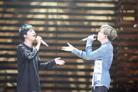 薛之谦其实早就像复合了，用情专一，只有大张伟知道，都在歌里！