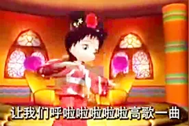 猪猪侠第1部片头曲，主题曲，有几个人记得？