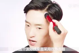修容修的好，鼻子变高，脸变小视频封面