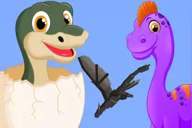 一心解说 我的世界侏罗纪公园EP1 找到火龙的宝藏