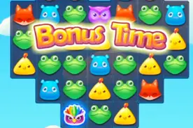 开心消消乐教你无限刷分 轻松超越好友！