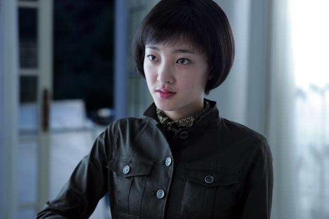 美人篇之王丽坤