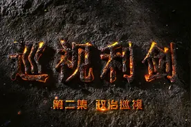 《巡视利剑》第二集：政治巡视