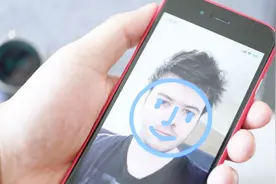 iPhone的面部识别解锁晚上也能用，抢先体验测试