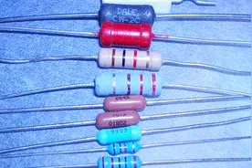 十、电阻R的知识视频封面