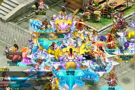 问道169级试道比赛第二场 顶级的对决，矛与盾的碰撞！