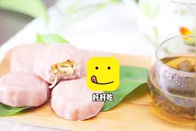 女朋友自创泡面馅的月饼，这神奇的味道，3天都忘不掉！