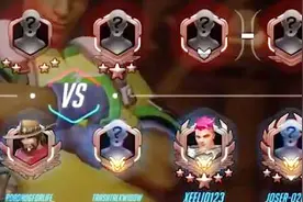 守望先锋最佳与欢乐时刻：我们中出了一个白银视频封面