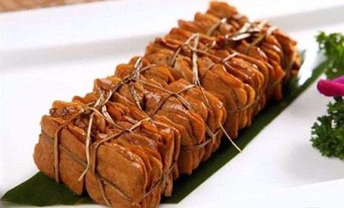 南通的那些老点心，吃的都是回忆！