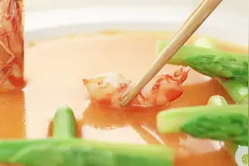 月子最后一周就该这么吃！西红柿明虾帮宝妈的营养把关