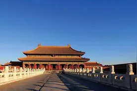 北京故宫放大招！九月连续推出7项展览 文化大餐享不停